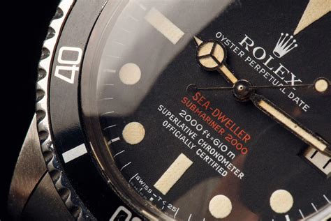 Rolex Terms: The Nicknames of 15 Iconic Rolex 